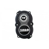 Winters Differential Cover with Gasket - Durable & Reliable