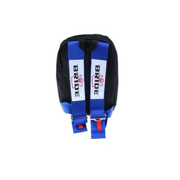 Backpack Takata Blue Straps Bride