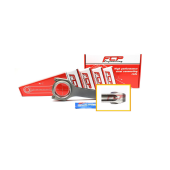 Forged H-Beam Connecting Rods for Audi VW 1.4 TSI EA211