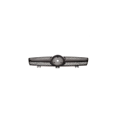 Gloss Black Grill for Mercedes-Benz CLS C219 - Stylish Upgrade