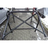 Rollbar for BMW E36 Coupe Compact Sedan - Safety Upgrade