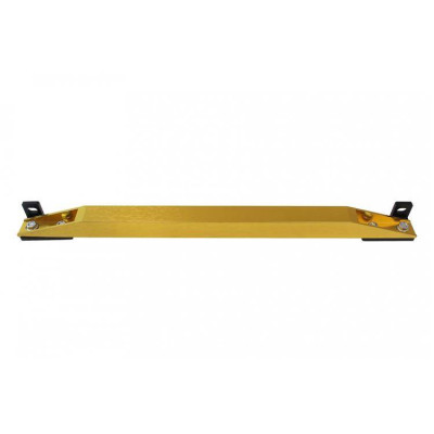 BEAKS Gold Subframe Lower Tie Bar for Honda Civic 96-00