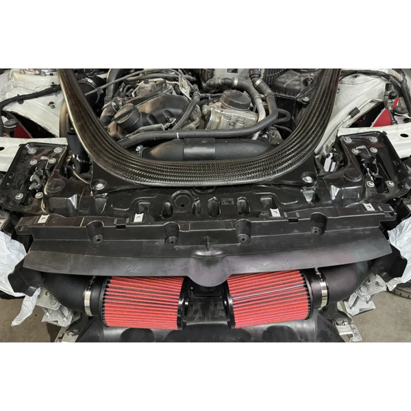 Air Intake System BMW G80 M3 G82 G83 M4 G87 M2 S58 Slide