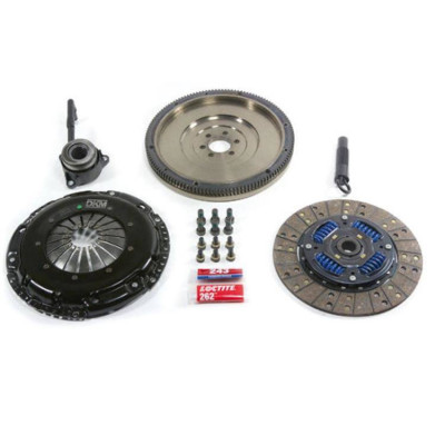 DKM Clutch for BMW E34 E36 E38 E39 E46 Z3 - 350Nm Torque