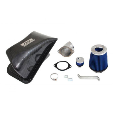 Simota Aero Form Air Intake for VW Golf IV Bora 2.0 (98-03)