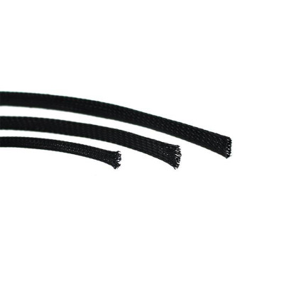 10mm PET Flexible Sleeve - Durable & Versatile Protection