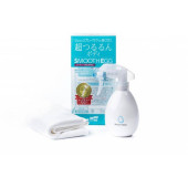 Soft99 Smooth Egg Liquid 250ml - Premium Car Wax & Polish