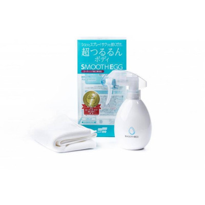 Soft99 Smooth Egg Liquid 250ml - Premium Car Polish