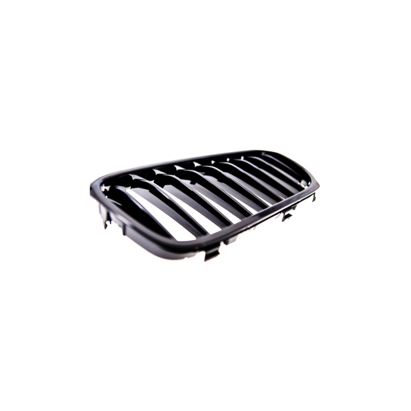 Gloss Black Sport Grille for BMW 5 Series G30 F90 G31 2017-2020