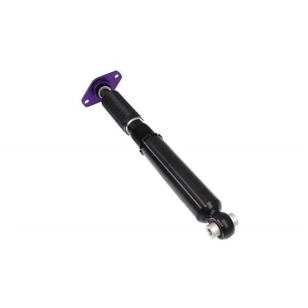 Street Suspension D2 Racing CHRYSLER 300C 4WD 05-10