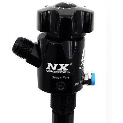4.5L Bottle Lightning Valve - Quick Release & Easy Pour