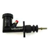 Wilwood GS Compact 0.75" Brake Clutch Master Cylinder & Tank