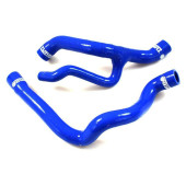 VW Golf 6 1.4 Radiator Silicone Hose - High Performance Upgrade