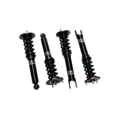 Performance Suspension Kit for Lexus GS 300/400 (93-97)
