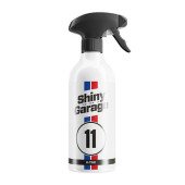 Shiny Garage D-Tox 500ml: Ultimate Car Detailing Solution
