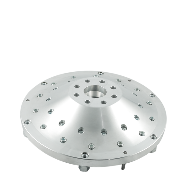 CNC Flywheel for Toyota JZ 1JZ 2JZ & Mazda RX-8 - 240mm