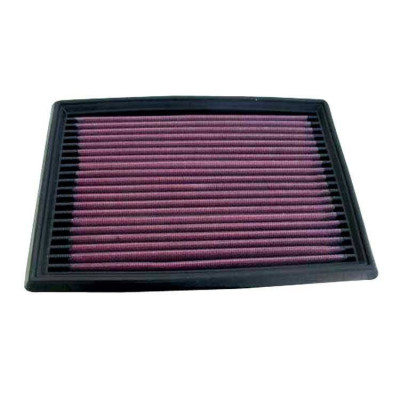 K&N 33-2036 High-Performance Panel Air Filter for Enhanced Flow