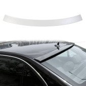 Mercedes-Benz C W204 Lip Spoiler ABS