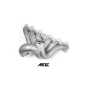Toyota 2JZ-GTE 70mm V-Band Exhaust Manifold Upgrade