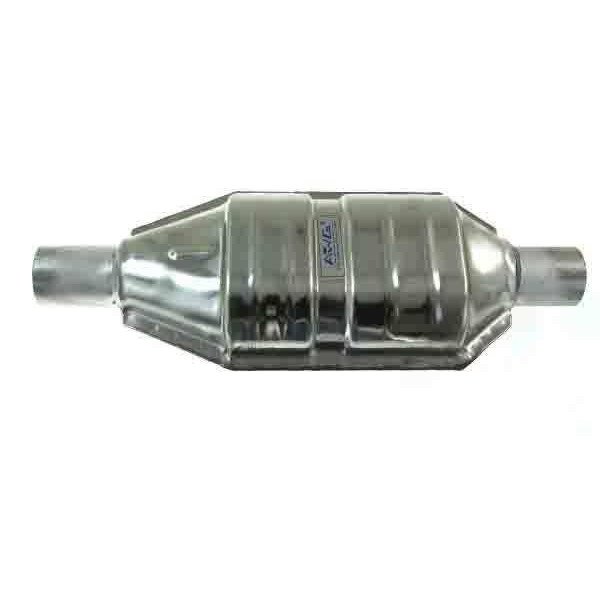 Fi 55 AWG Catalytic Converter Cover Silencer - Premium Sound Dampening