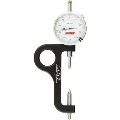 ARP Rod Bolt Stretch Gauge - Precision Measurement Tool
