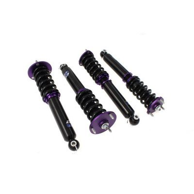Performance Suspension Kit for Lexus GS 300/350/430/460 06-11