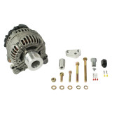 MZR 140A Alternator for JZ Engines - High Performance