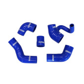 High-Performance Silicone Intake Hose for Volvo T5 Models