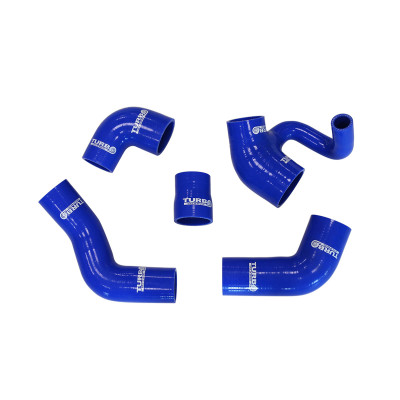 High-Performance Silicone Intake Hose for Volvo T5 Models