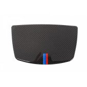 BMW F30 F34 M2 Carbon Fiber Dashboard Speaker Panel