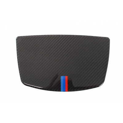 BMW F30 F34 M2 Carbon Fiber Dashboard Speaker Panel