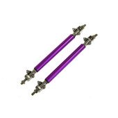 Diffuser Mounting Splitter Support 150mm Purple