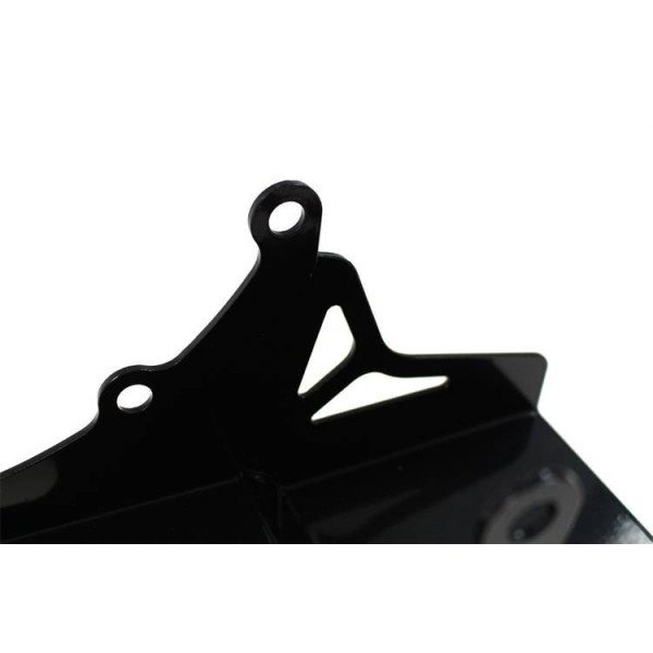 Winters Skid Plate for Ultimate Vehicle Protection