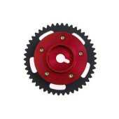 Precision Adjustable Cam Gears for Honda K20A Engine