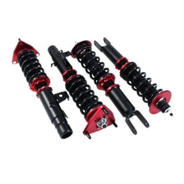 2013+ Honda Accord Suspension Upgrade Kit for Enhanced Ride