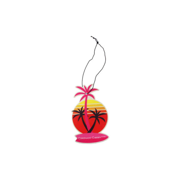 California Scents Palms Cherry Freshener