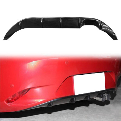 MX-5 Rear ABS Diffuser for Enhanced Performance & Style