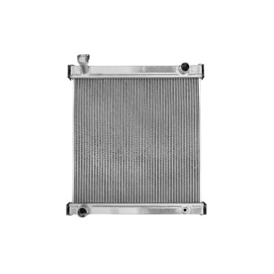 High-Performance Sports Water Radiator for Jeep Wrangler TJ