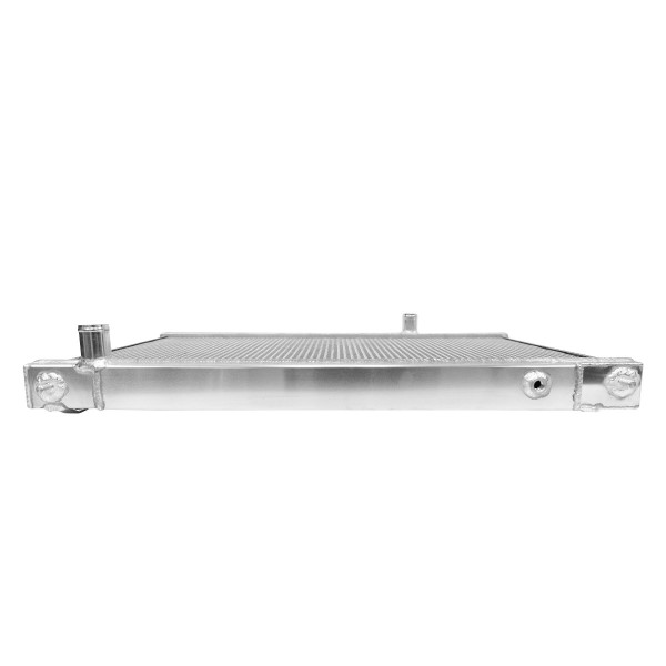 High-Performance Sports Water Radiator for Nissan GT-R R35 2009+
