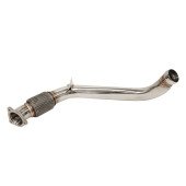 Performance Downpipe & Uppipe for Porsche Panamera 971 2013-2018