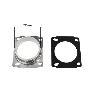 Universal Air Filter Adapter AA01 for Enhanced Performance