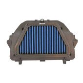 Simota OYA-6007 Motorbike Panel Filter for Enhanced Performance