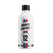 Shiny Garage Sleek Premium Shampoo 500ml - Ultimate Shine