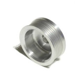 BMW M43 / M44 / M50 / M52 / M54 / S50 / S52 - Underdrive alternator pulley BOSCH