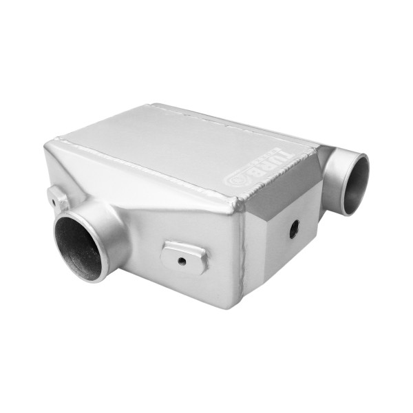 High-Performance Water Intercooler 180x260x120 for Efficient Cooling
