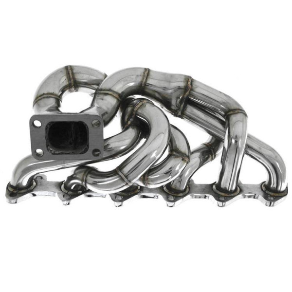 BMW E30 325i Turbo Exhaust Manifold - High Performance Upgrade