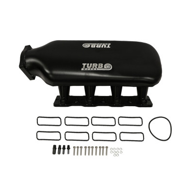102mm LS1 LS2 LS6 Big Volume Intake Manifold Upgrade