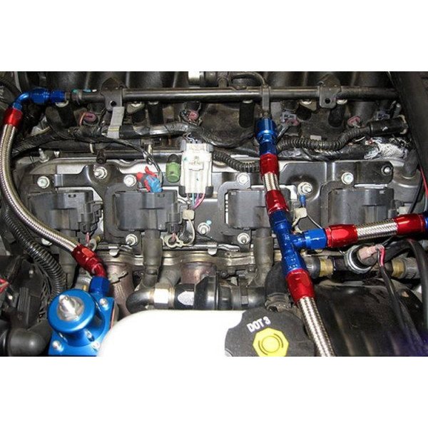 45° Rigid Pipe Connector - Durable & Precision Fit