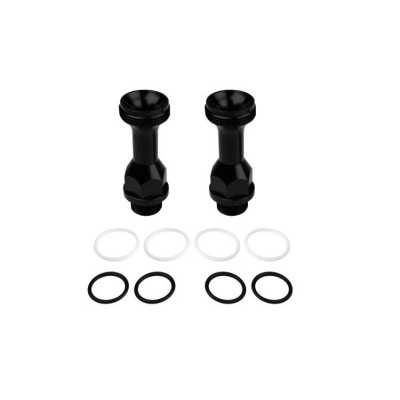 Aeromotive Fuel Log Conversion Kit for Holley Ultra HD 3-4-16