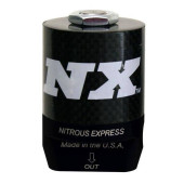 Lightning Gasoline Solenoid Stage 6 - .187 Orifice Valve